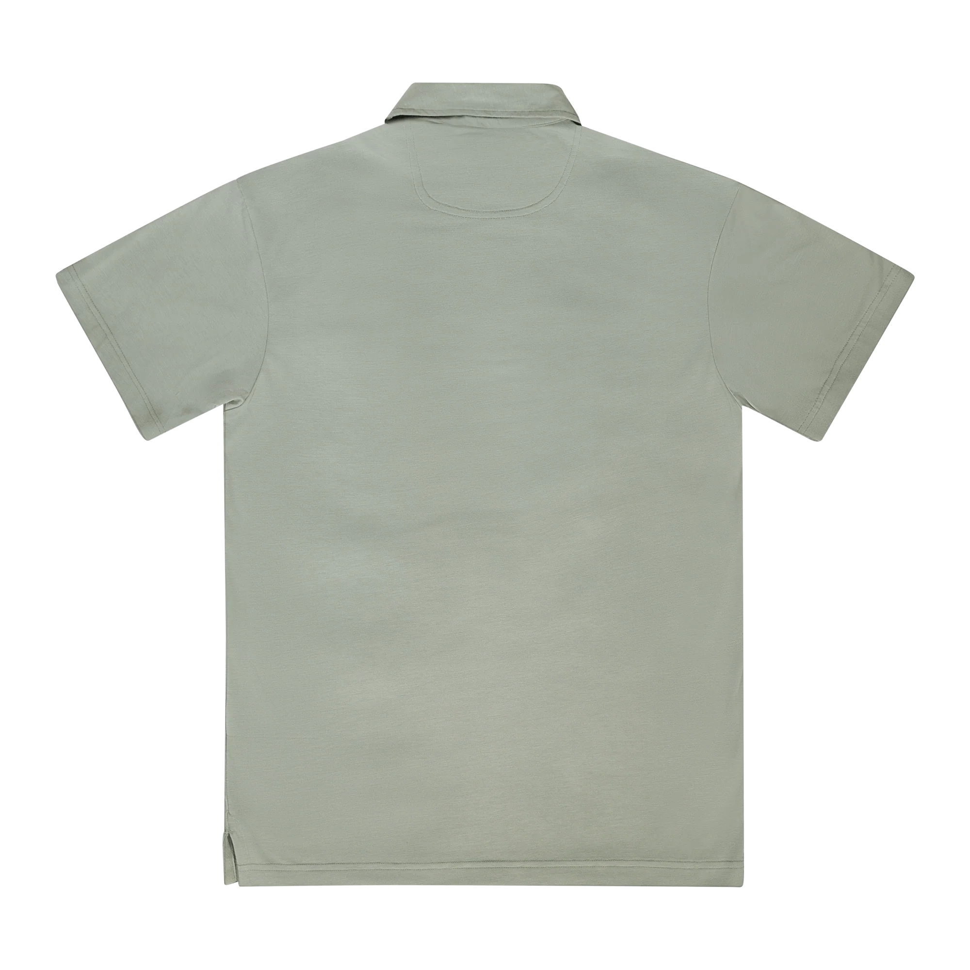 Tombigbee Bamboo Light Polo - Image 8