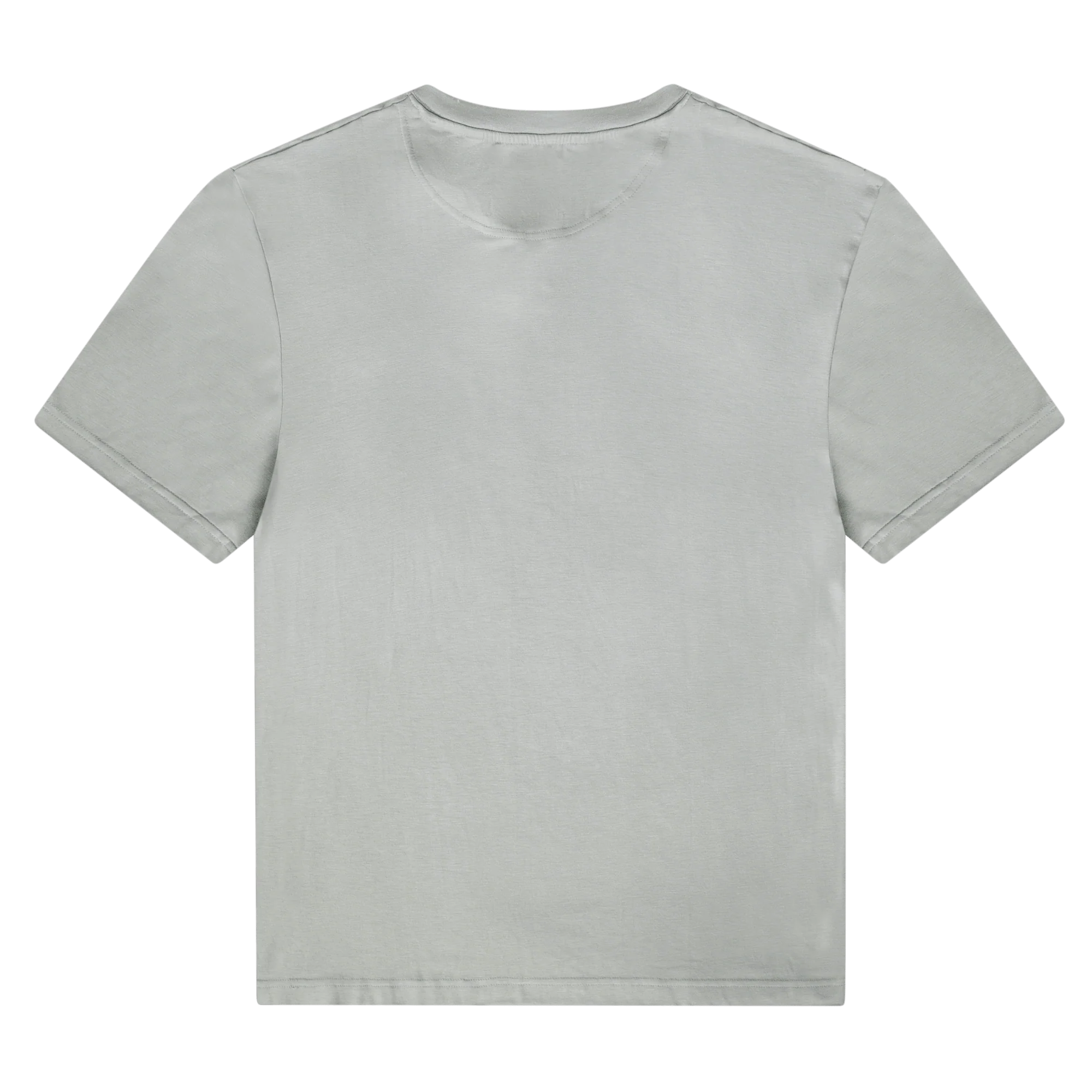 Tombigbee Light Short Sleeve Henley - Image 12