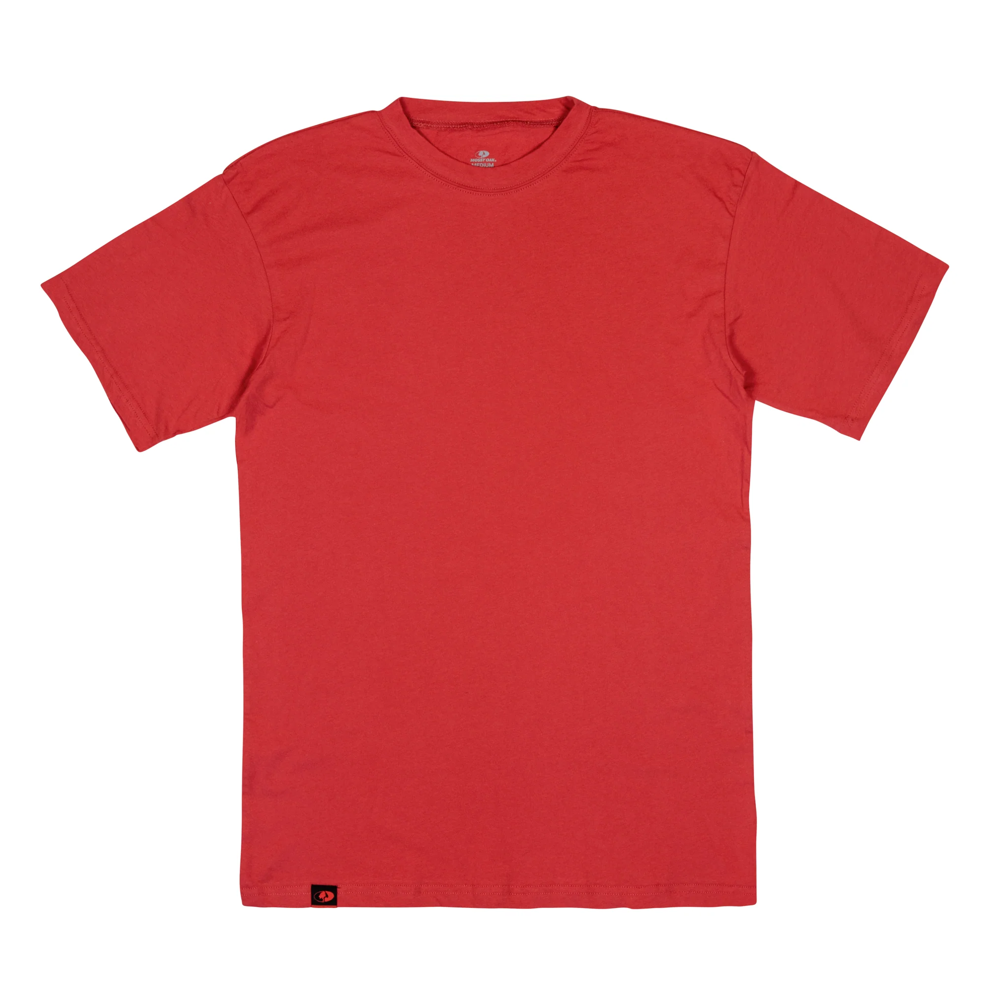 Triblend Solid Color Tee - Image 3