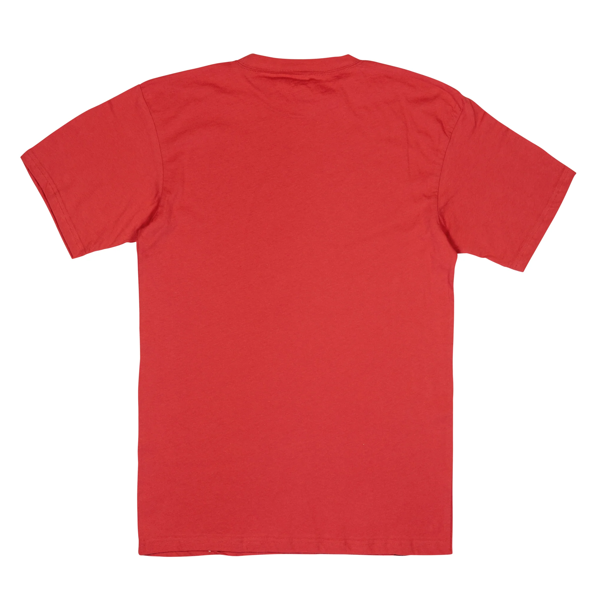 Triblend Solid Color Tee - Image 4