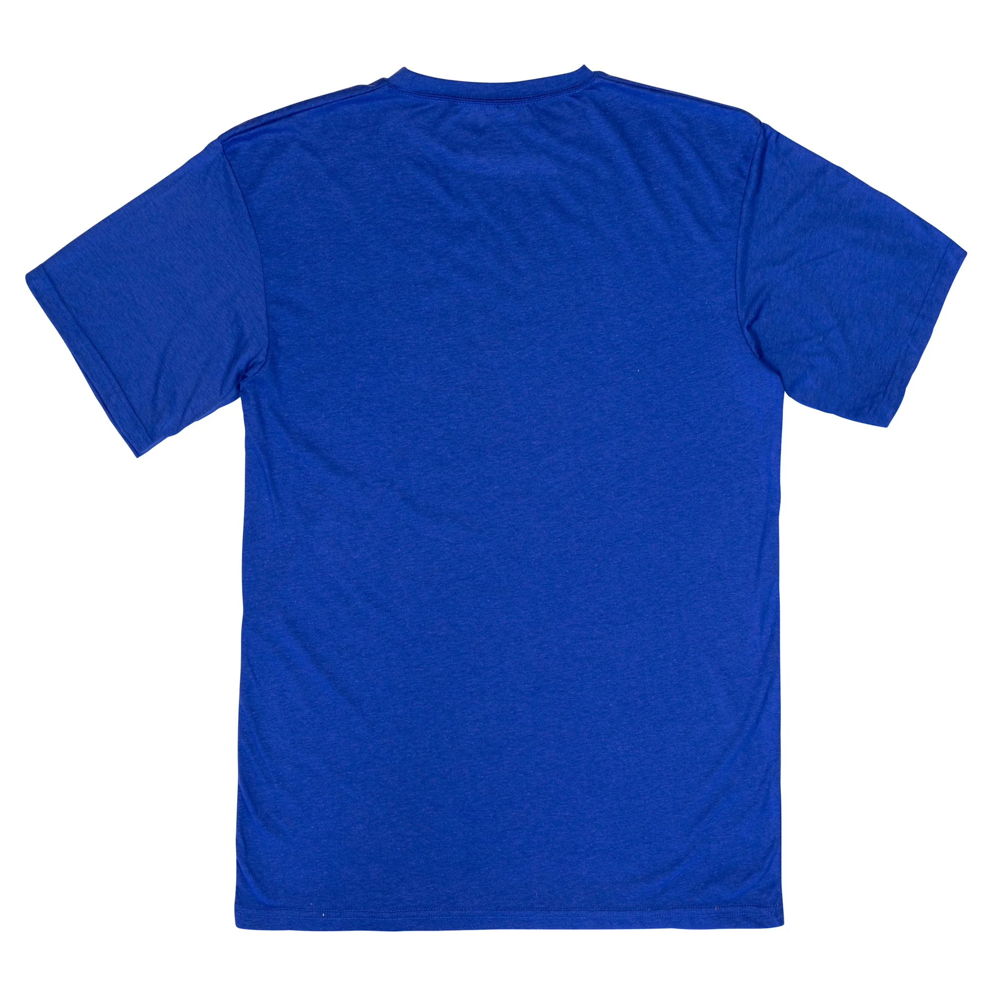 Triblend Solid Color Tee - Image 6
