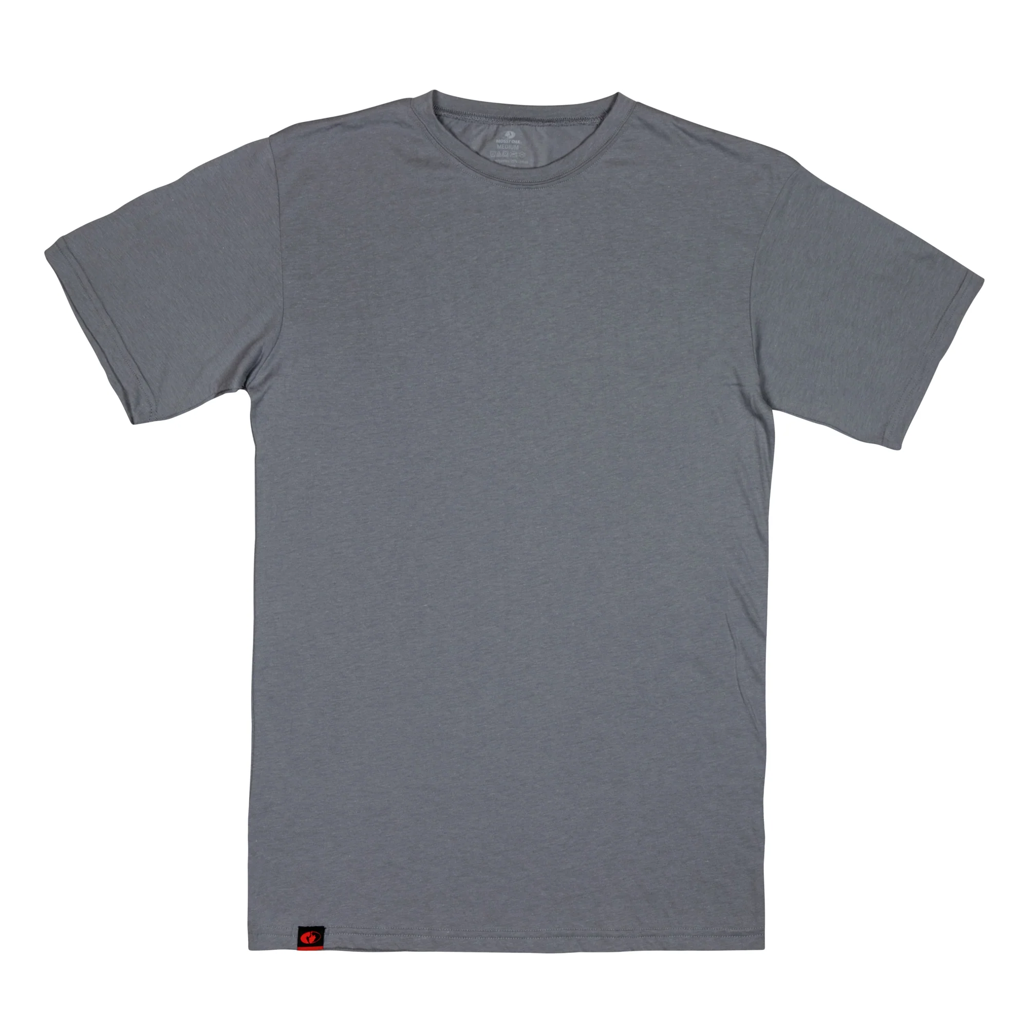 Triblend Solid Color Tee - Image 9