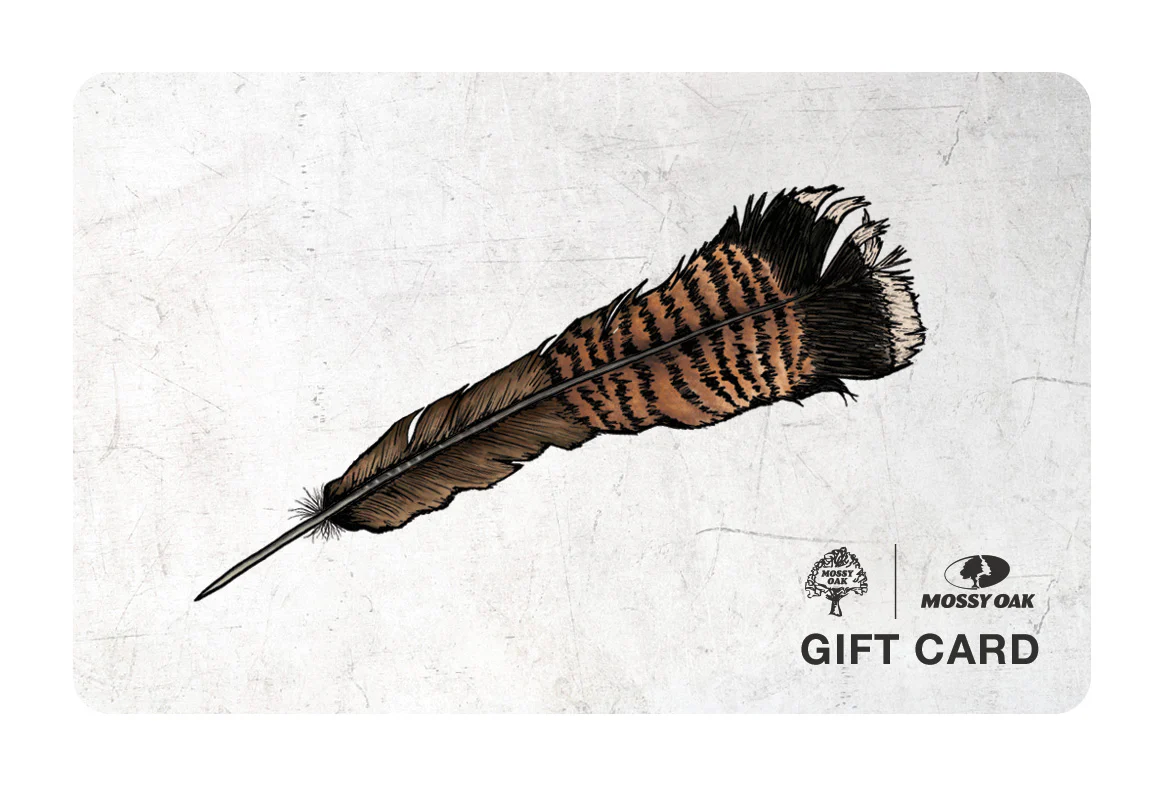 Turkey Feather (Digital)