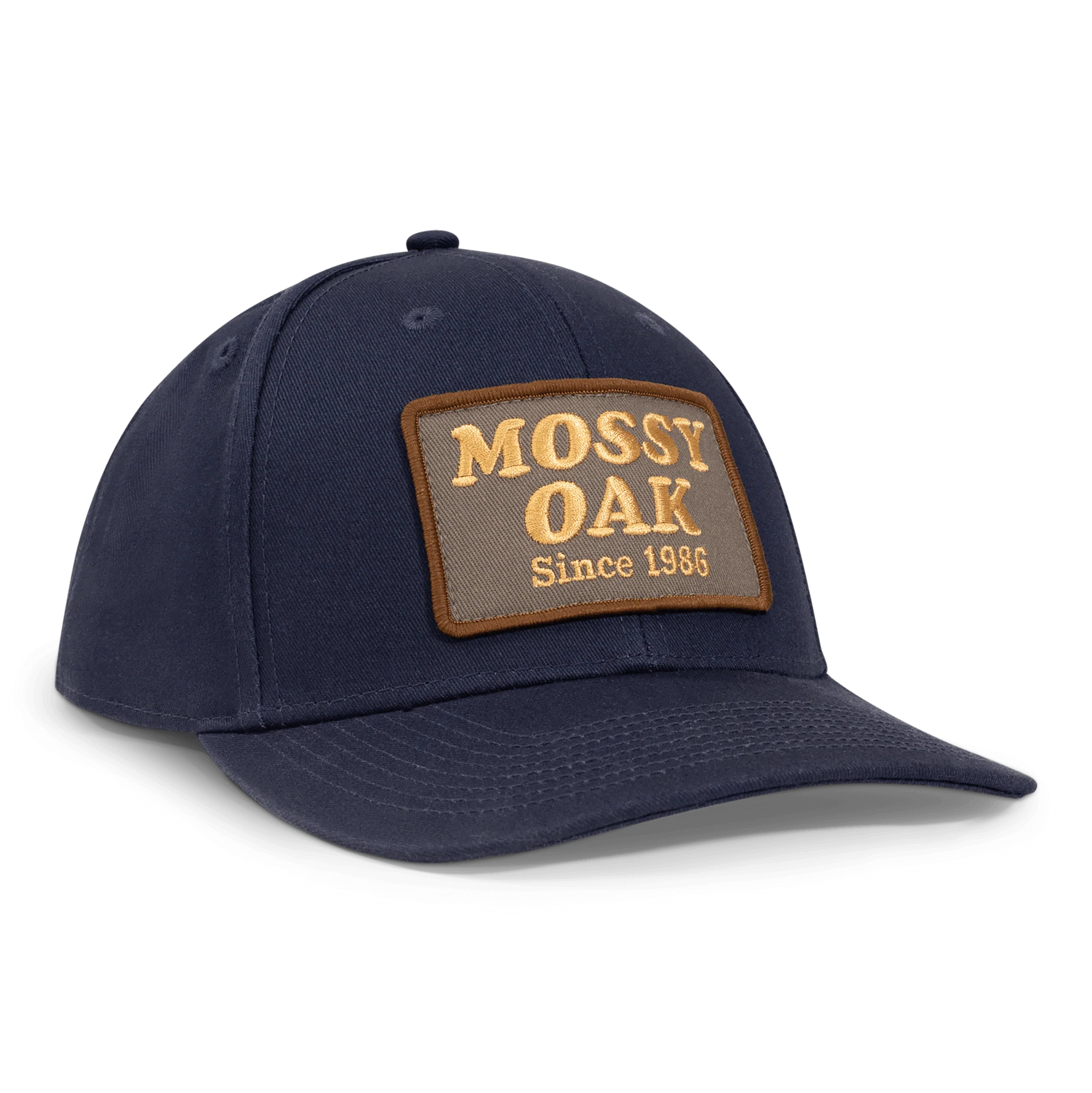 Vintage Billboard Cap
