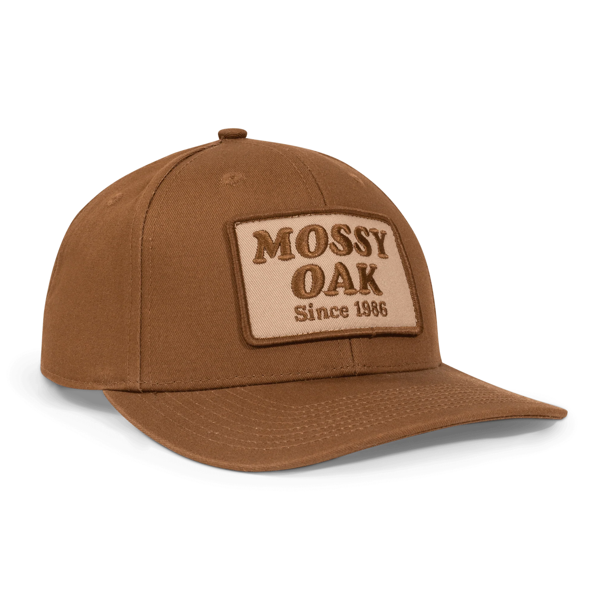 Vintage Billboard Cap - Image 3