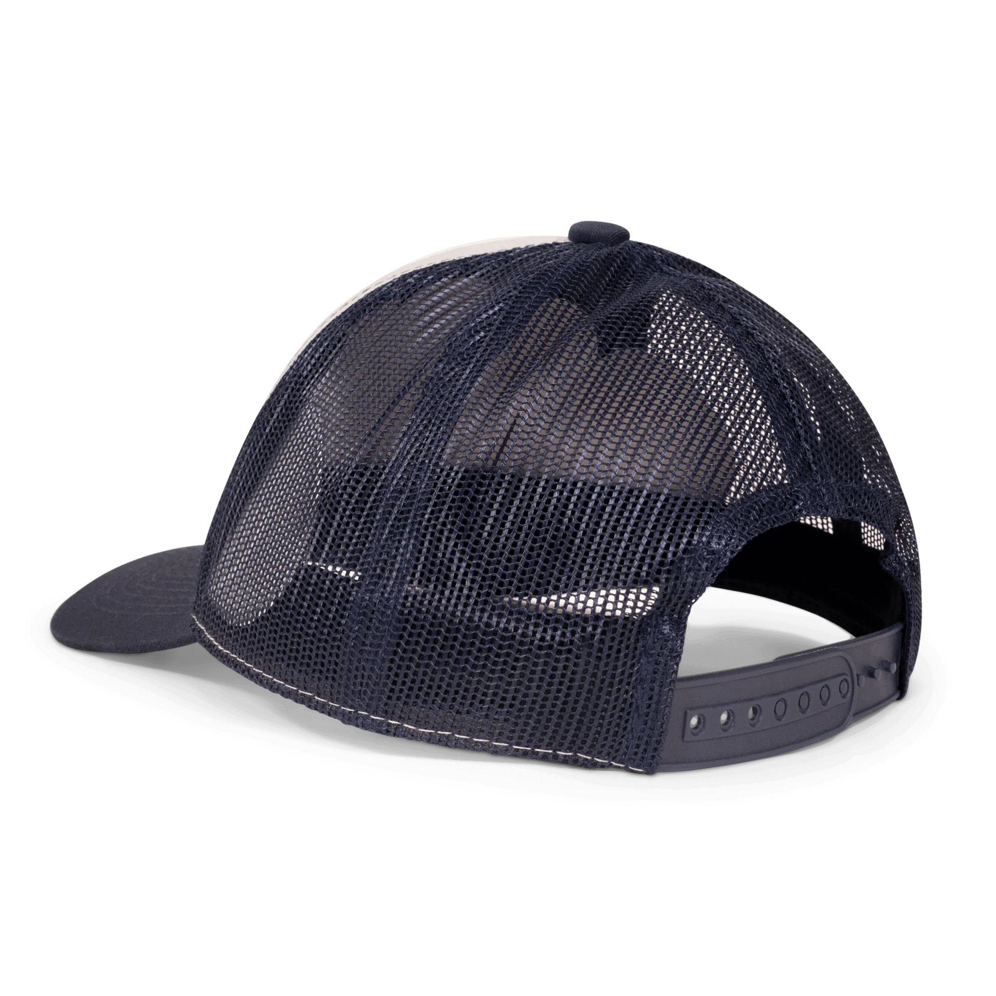 Vintage Boat Hat - Image 2