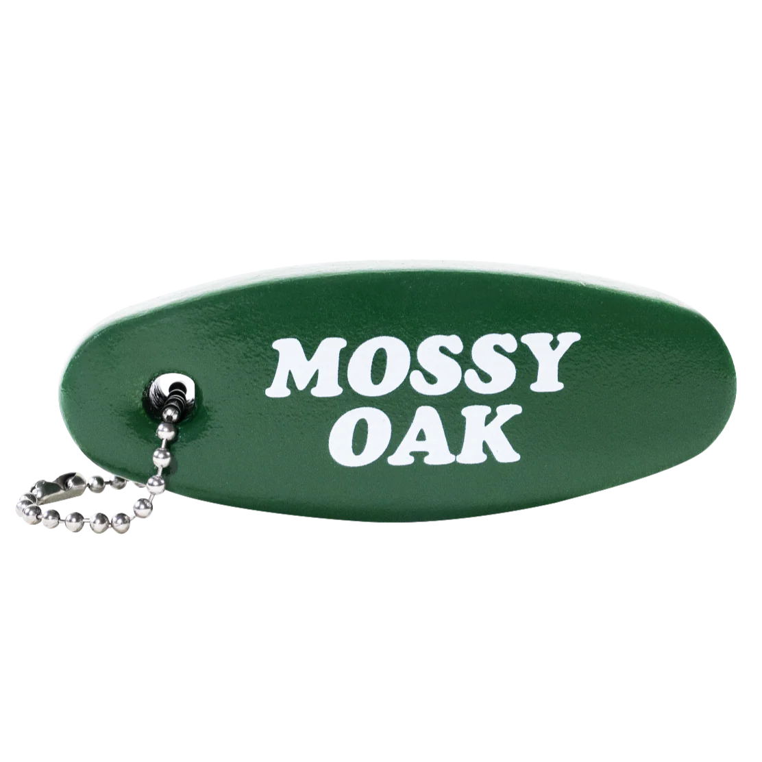 Vintage Floating Keychain