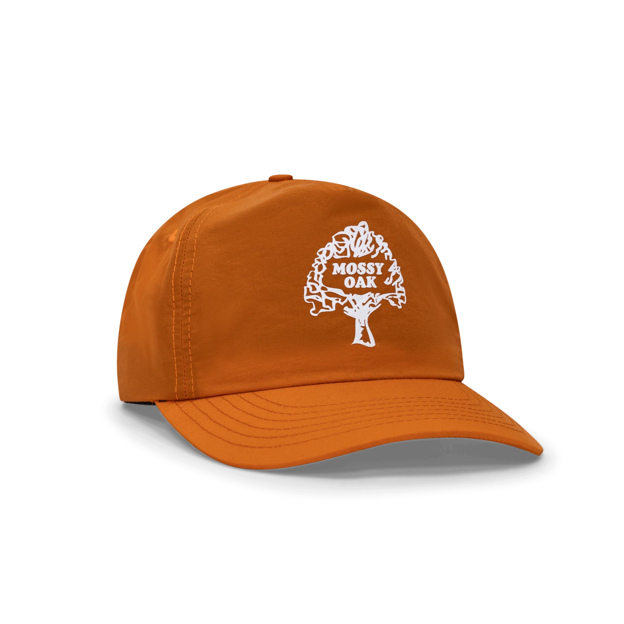 Original Mossy Oak Vintage Logo Nylon Hat - Image 16