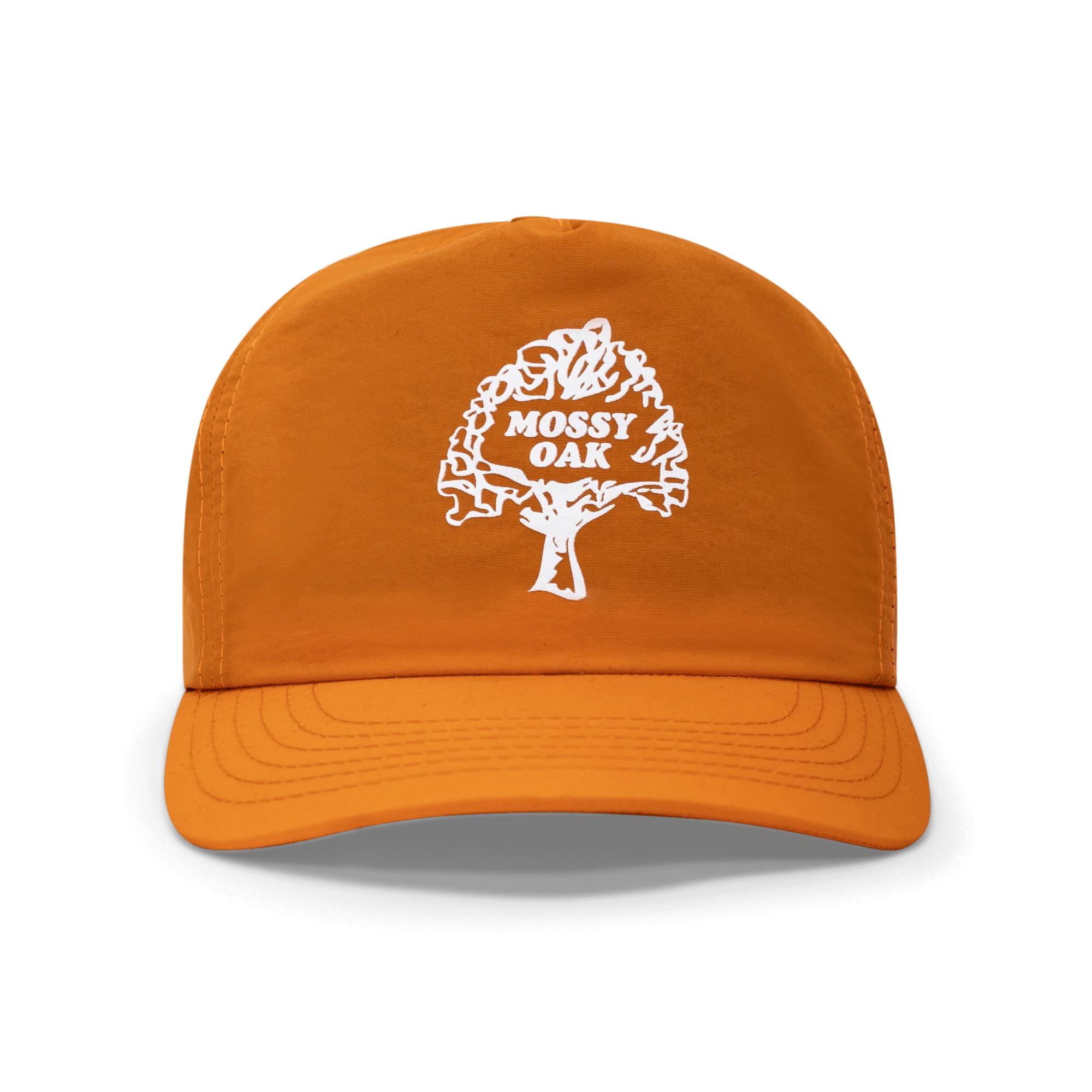 Original Mossy Oak Vintage Logo Nylon Hat - Image 17