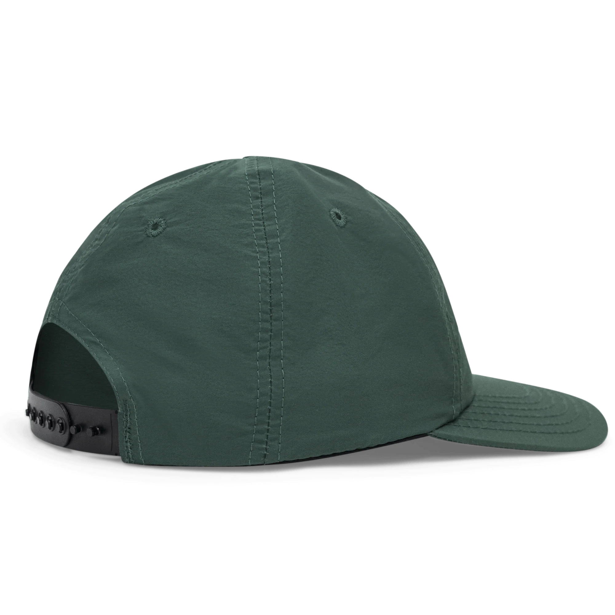 Original Mossy Oak Vintage Logo Nylon Hat - Image 22