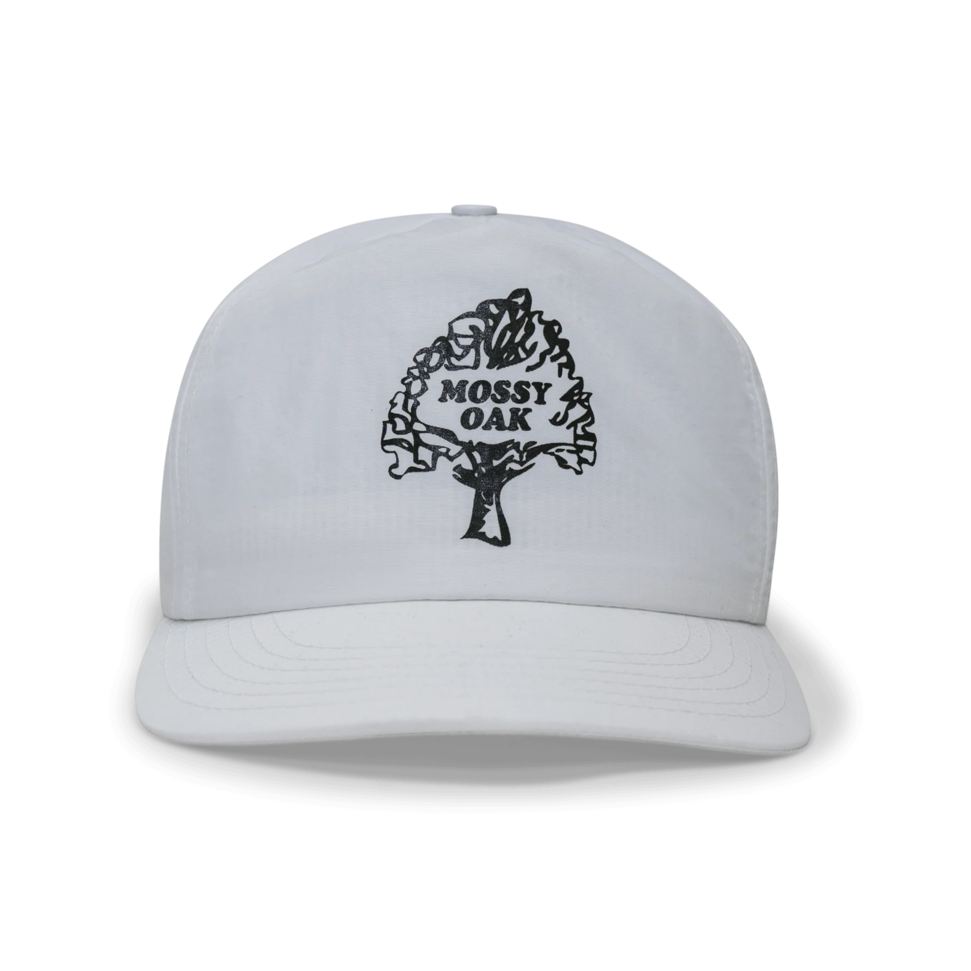 Original Mossy Oak Vintage Logo Nylon Hat - Image 25