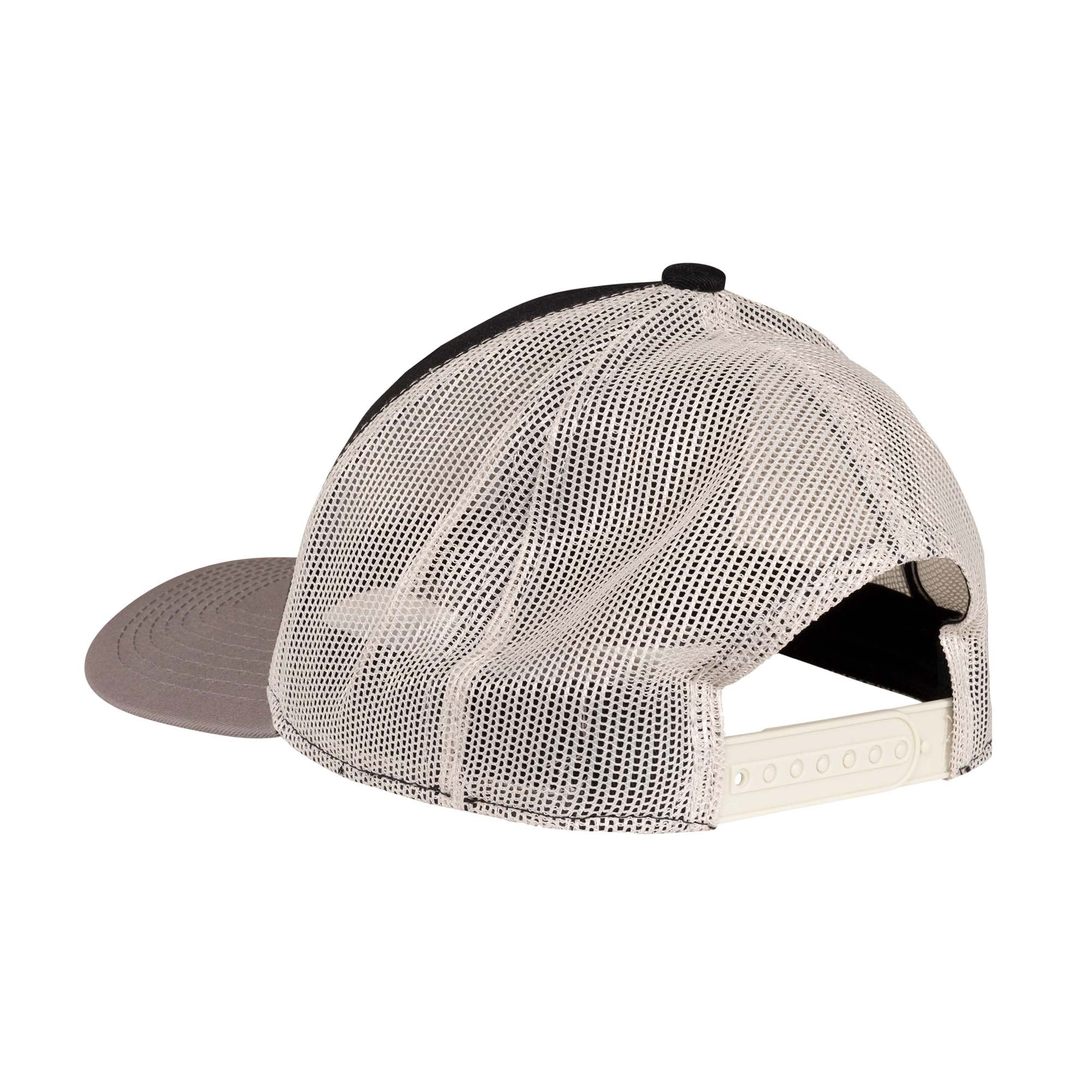 Whitetail Patch Mesh Cap - Image 2