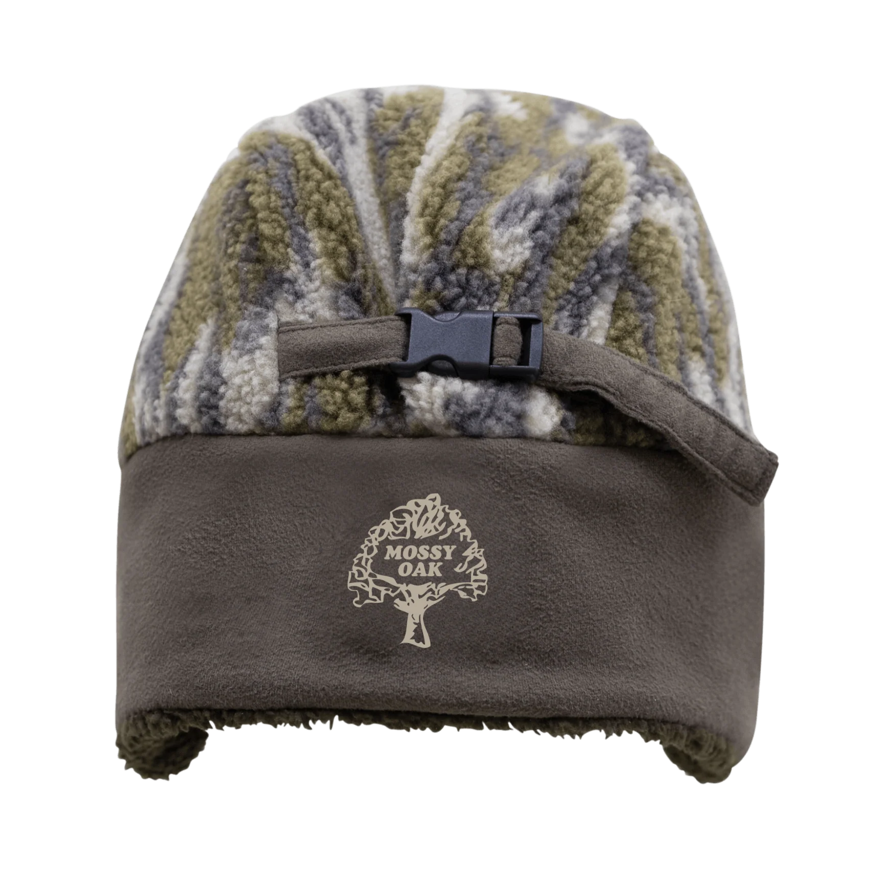 Woodsman Series Berber Fleece Hat - Image 3