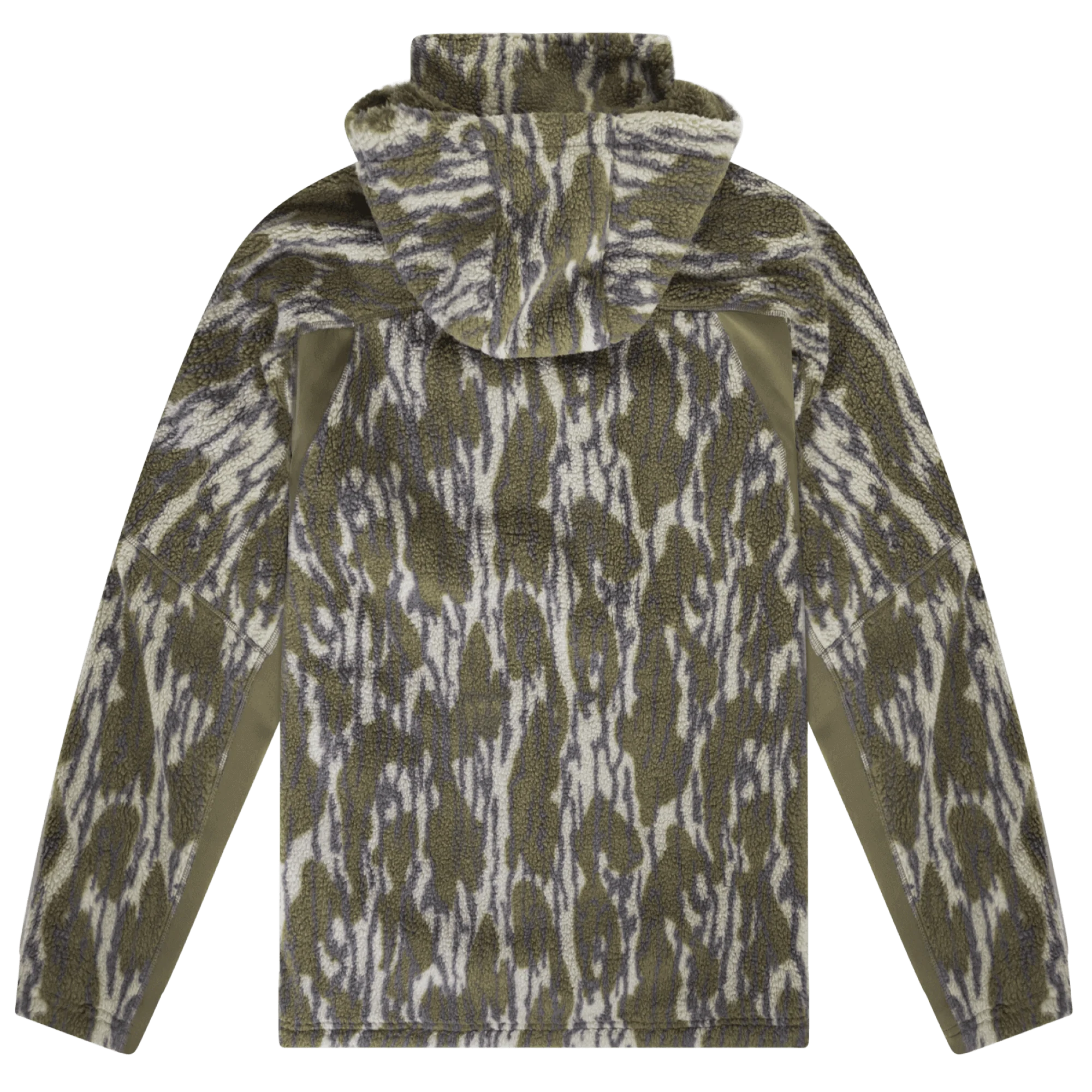 Woodsman Series Fleece Jacket - Image 2