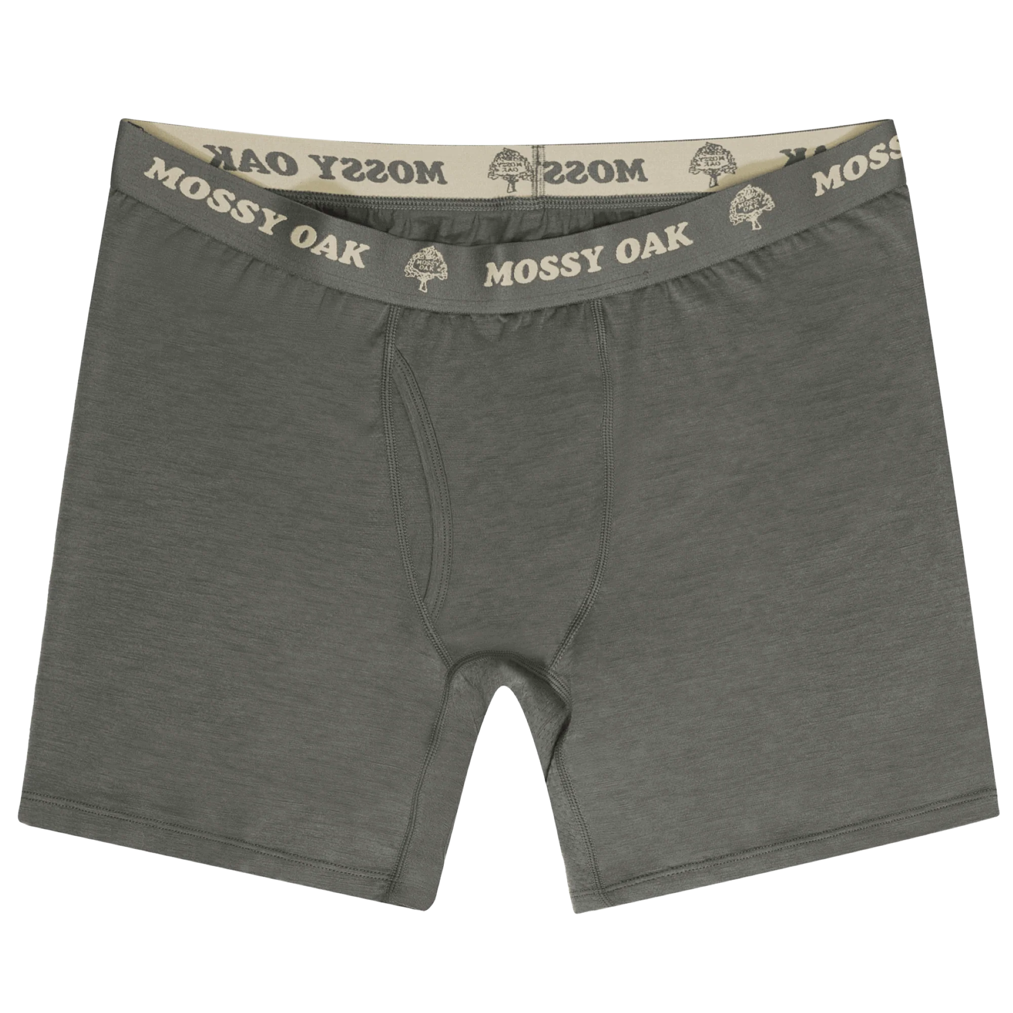 Woodsman Series Merino Wool 150 Boxer Brief - Image 3