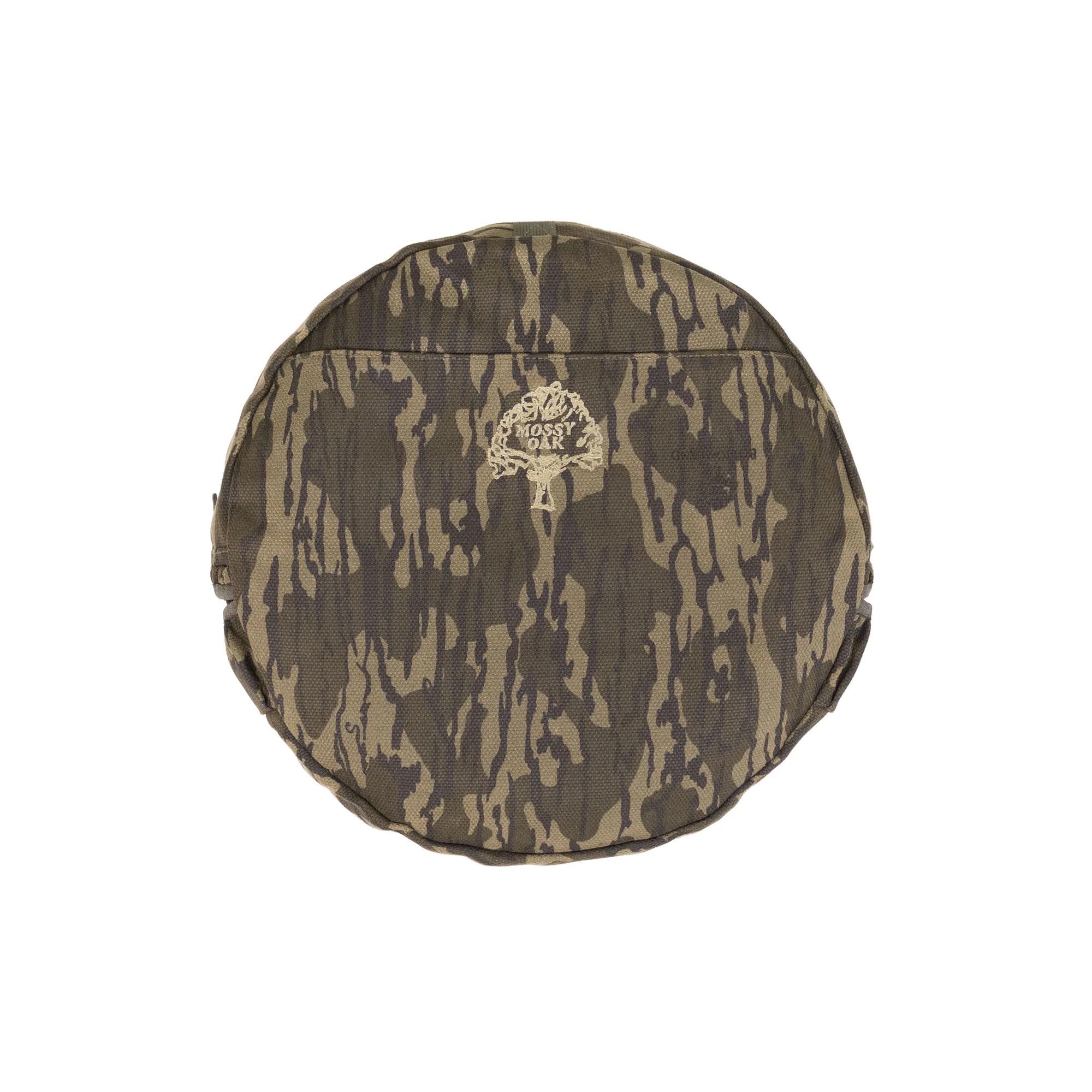 Woodsman Tube Seat