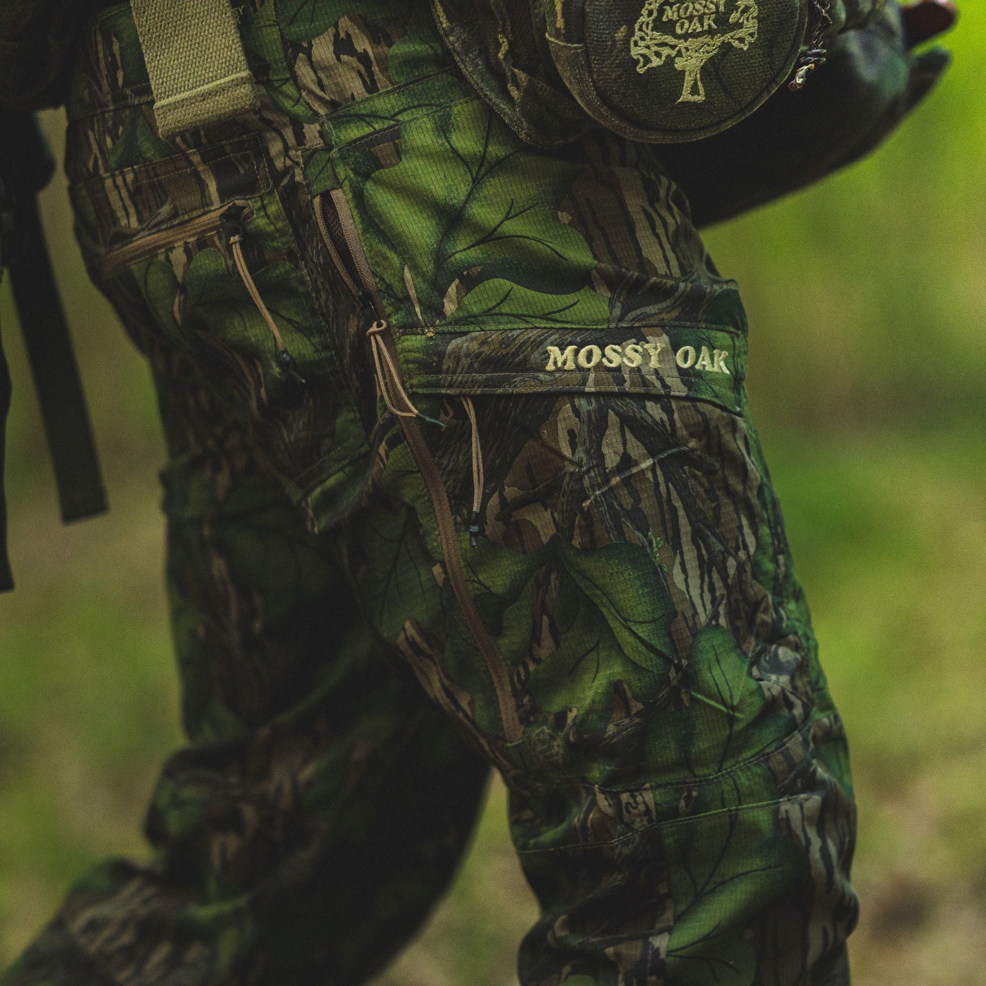 Woodsman Walker Air Pant - Image 2