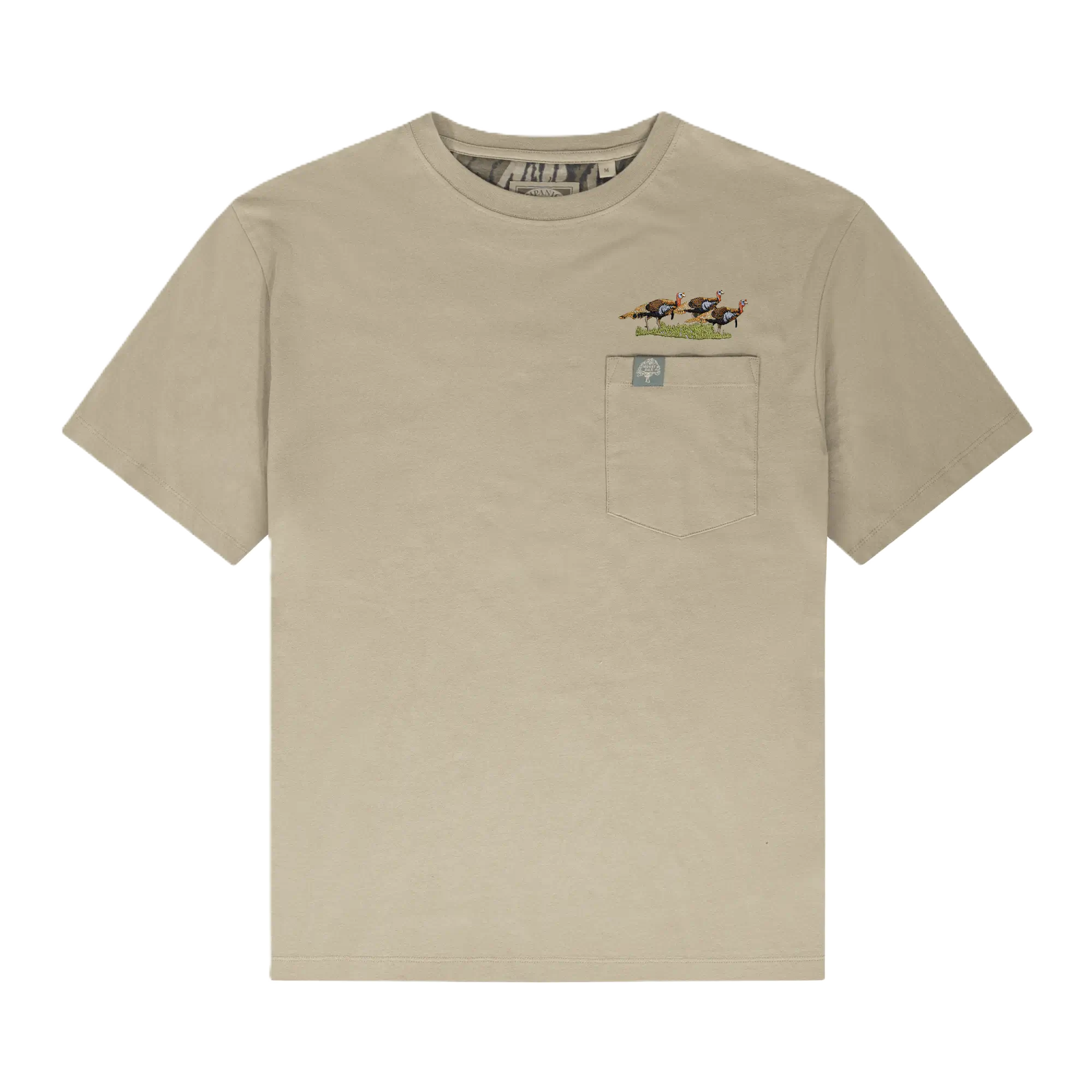 Wright Bottomland Bachelors Shirt | Cottrell Tee