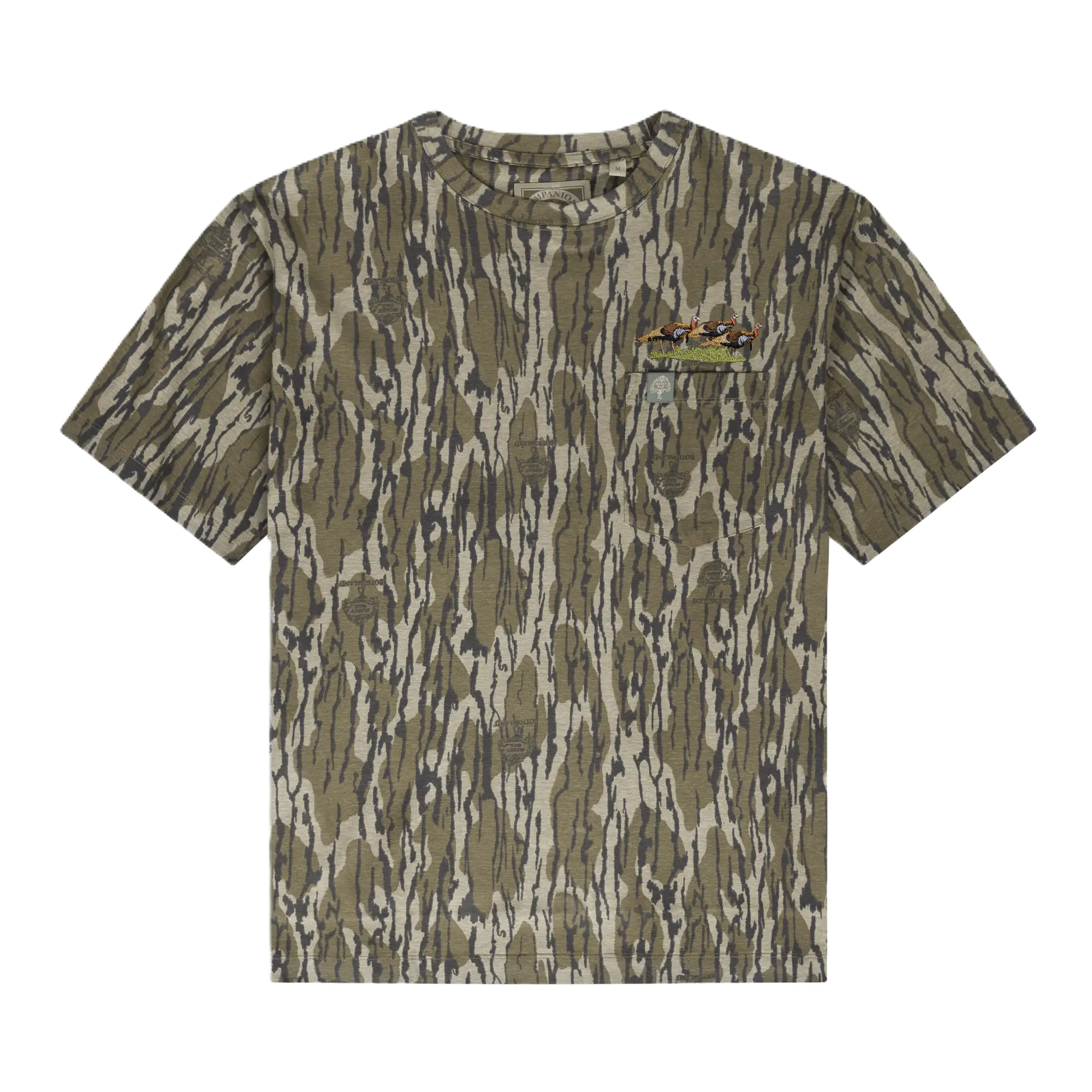 Wright Bottomland Bachelors Shirt | Cottrell Tee - Image 2