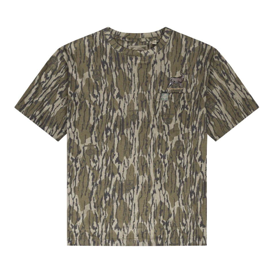 Wright Broadside Buck Shirt | Cottrell Tee - Image 3