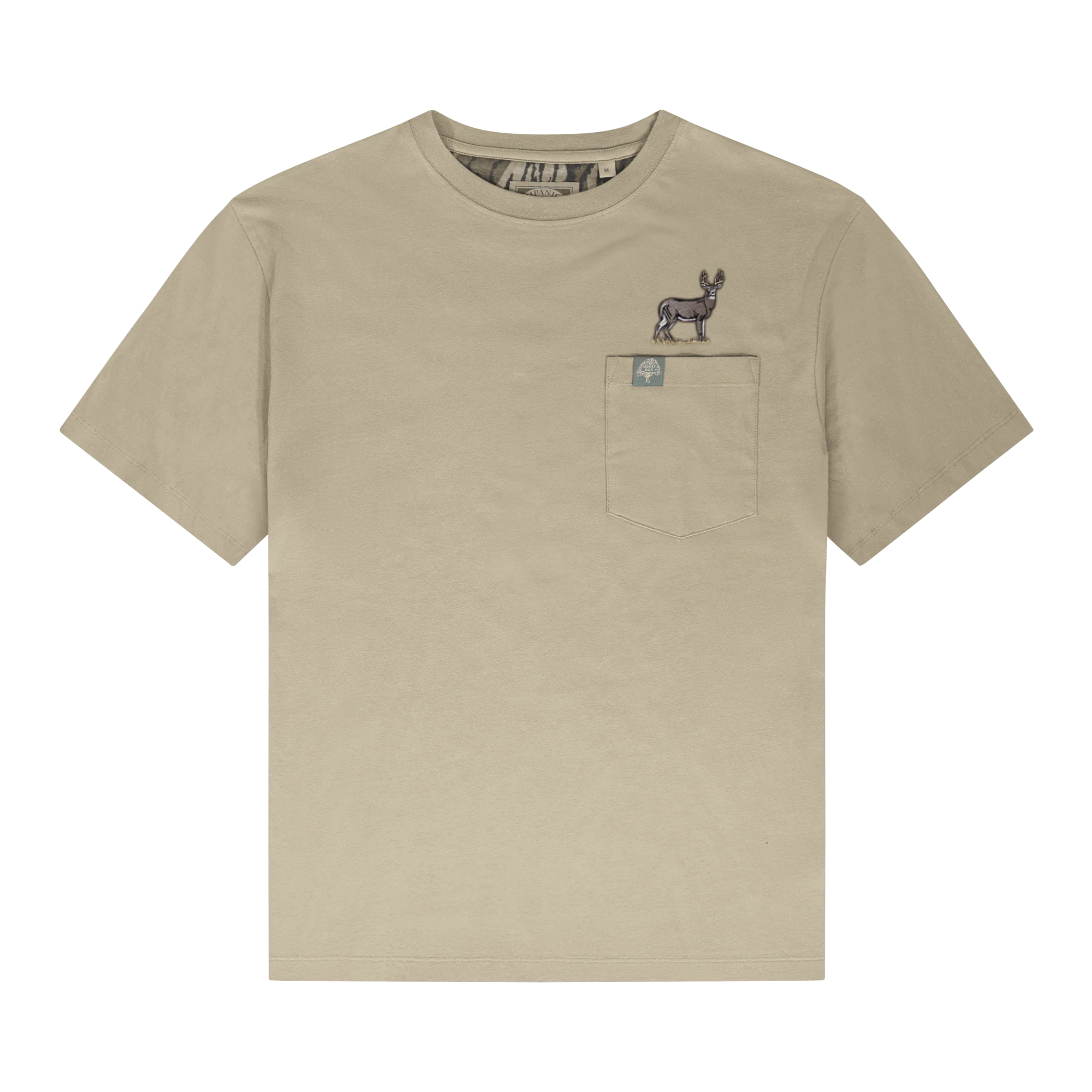 Wright Broadside Buck Shirt | Cottrell Tee - Image 4