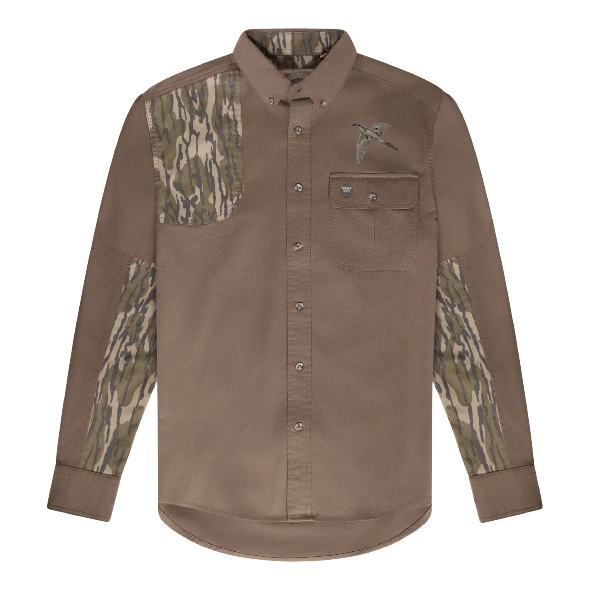 Wright Flying Dove Shirt | Shooter Shirt