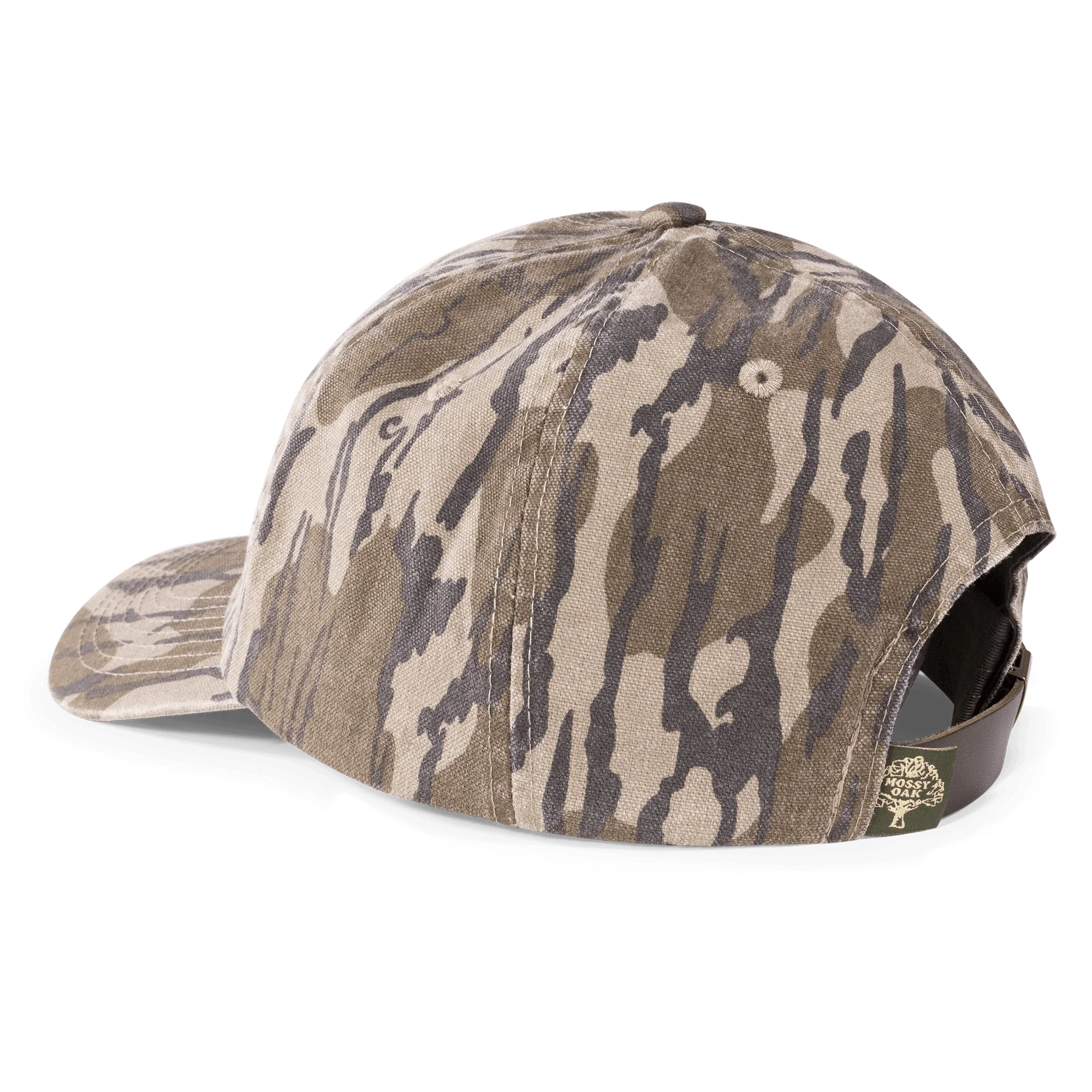 Icon 6-Panel Hat - Image 9
