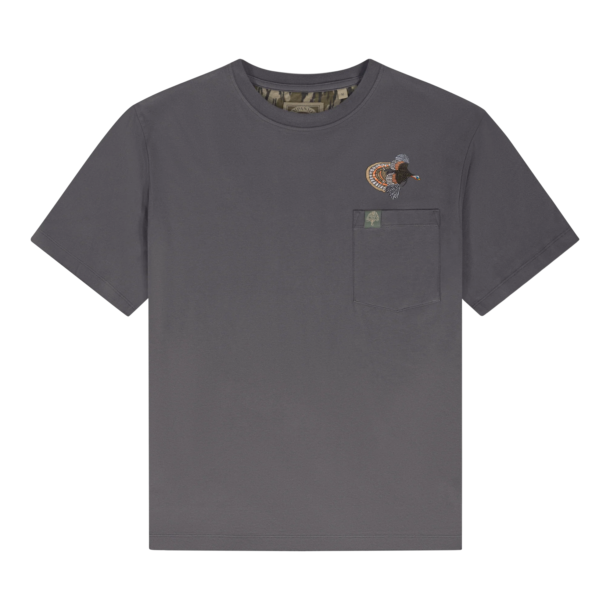 Wright Flying Turkey Shirt | Cottrell Tee