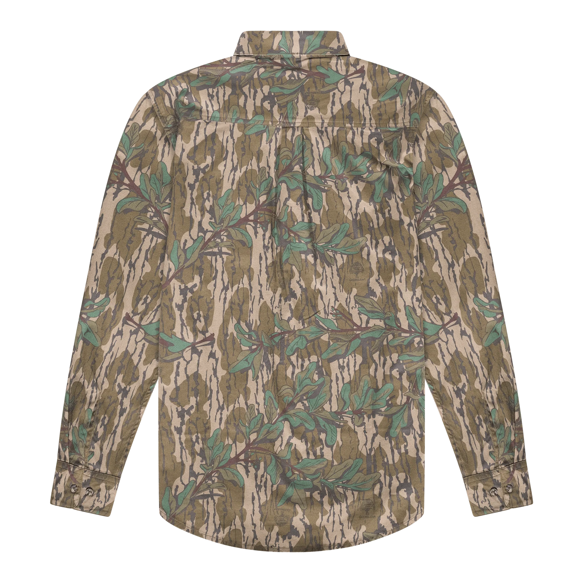 Dirt Shirt Long Sleeve - Image 18