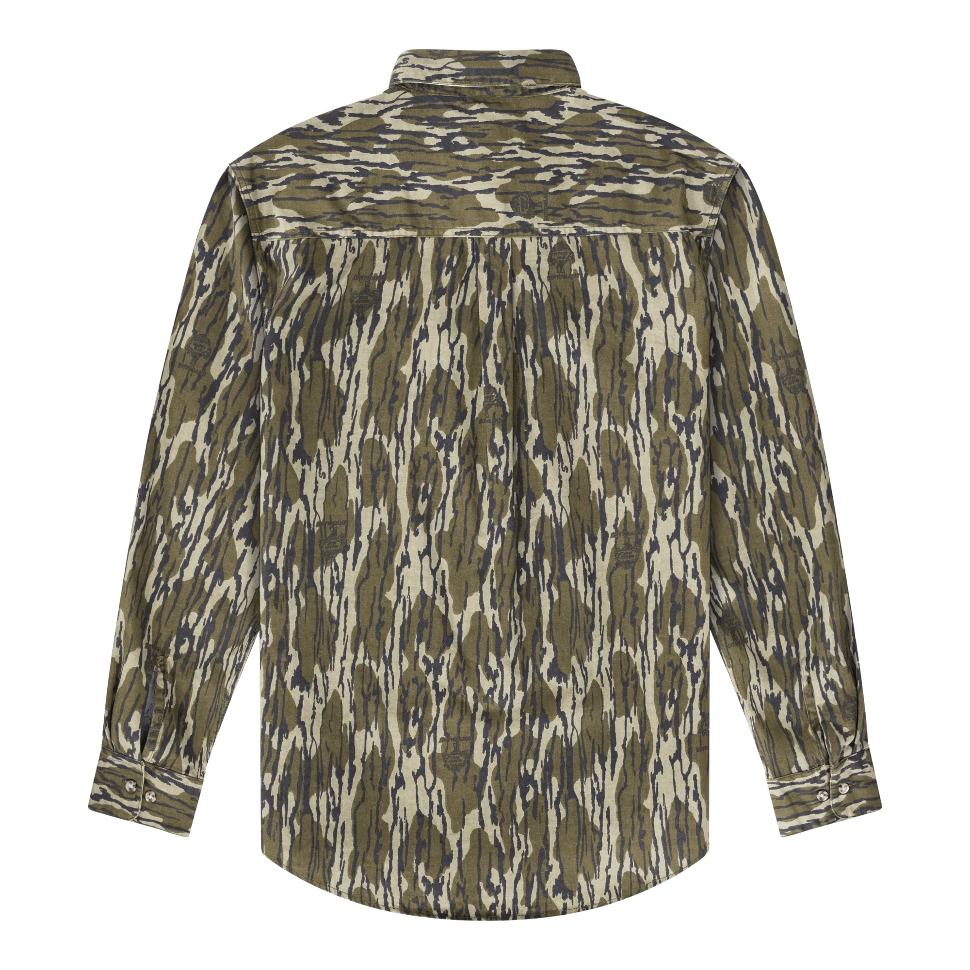 Dirt Shirt Long Sleeve - Image 20