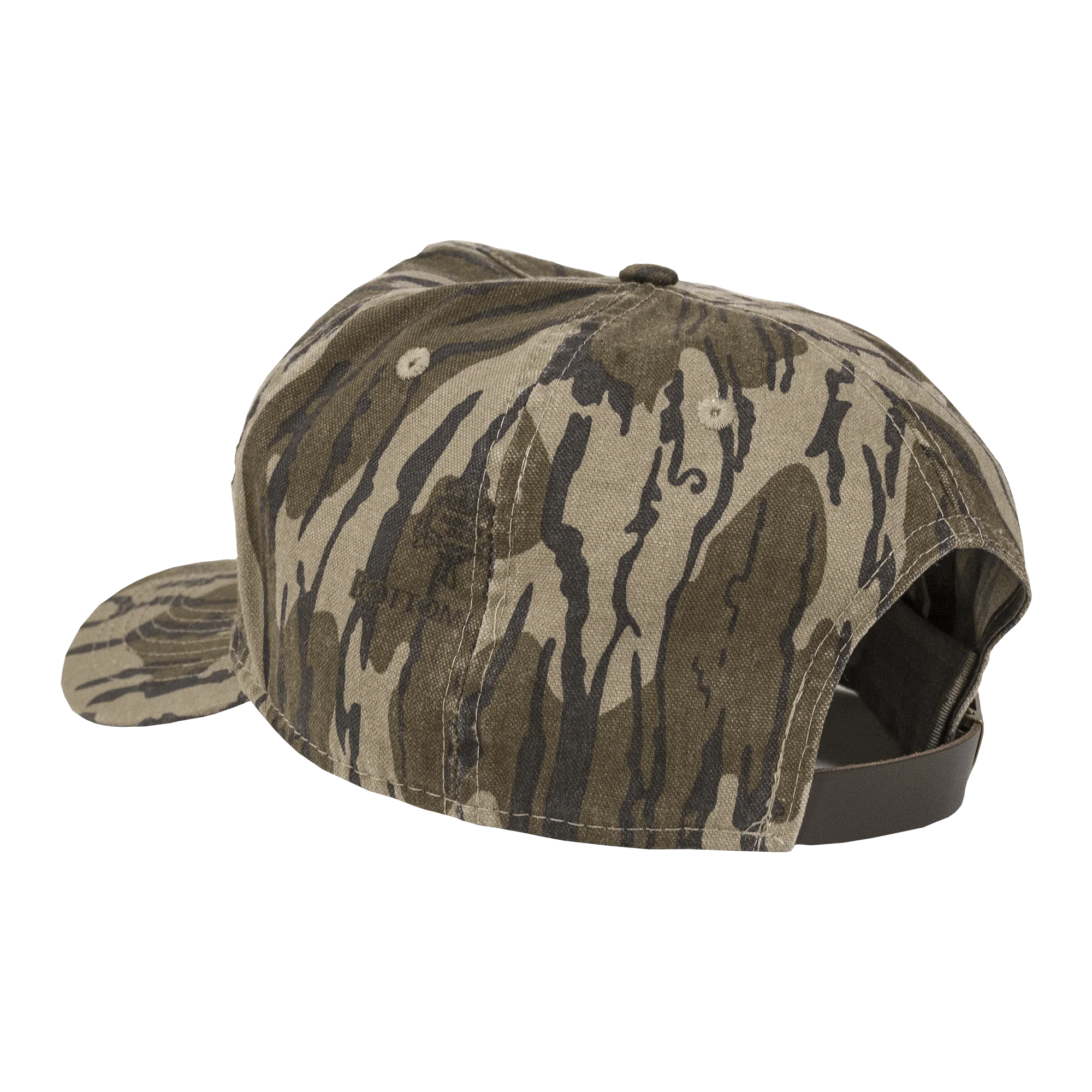 Wright Walking Turkey 5-Panel Icon Hat - Image 3