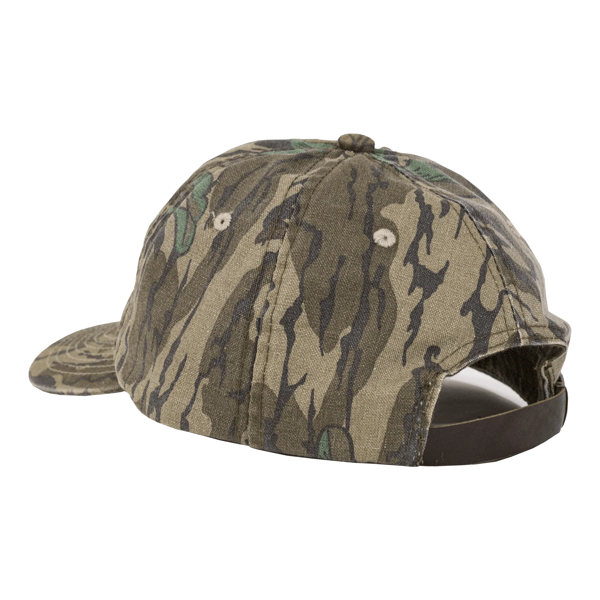 Wright Walking Turkey 5-Panel Rope Hat - Image 5