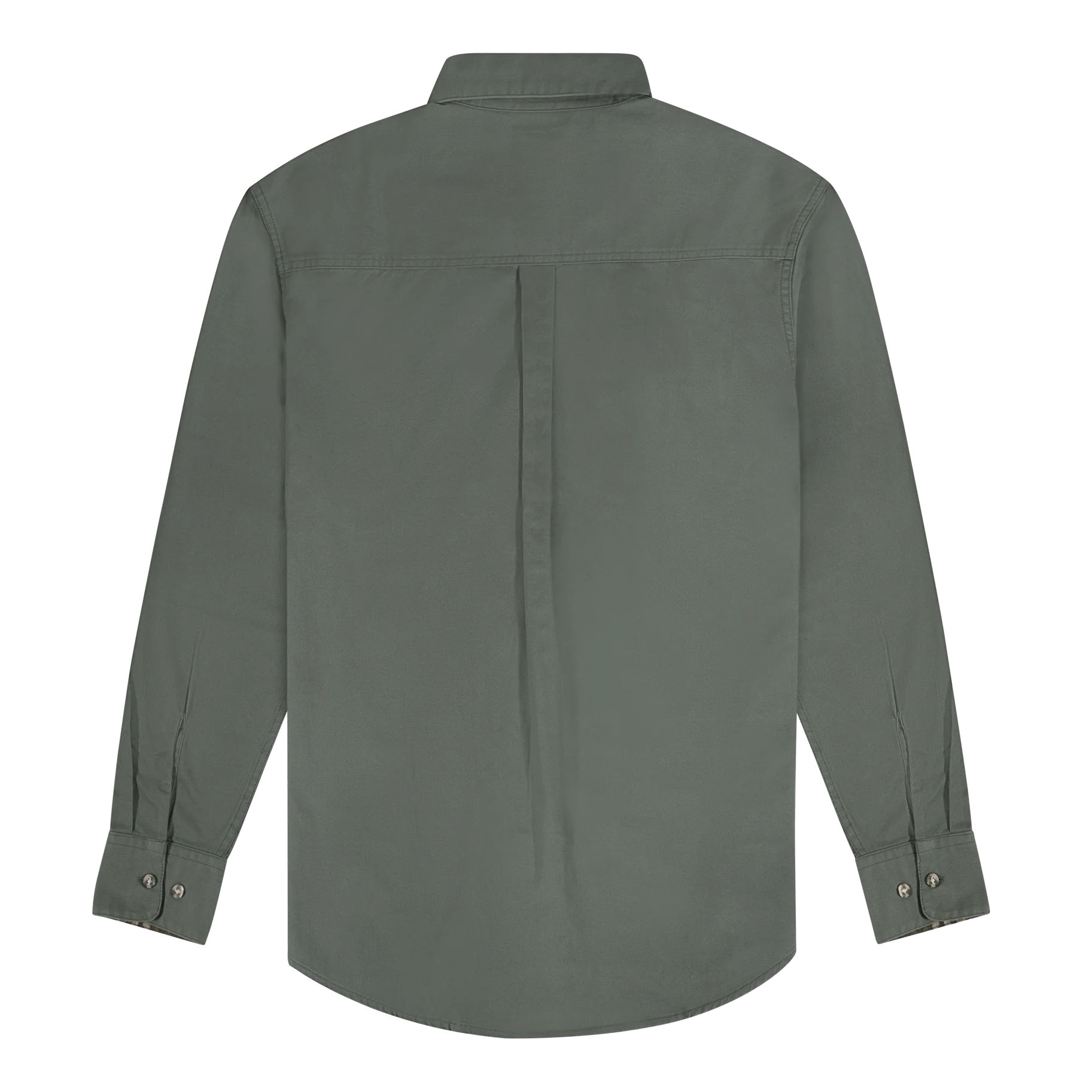 Wright Walking Turkey Shirt | Dirt - Image 10