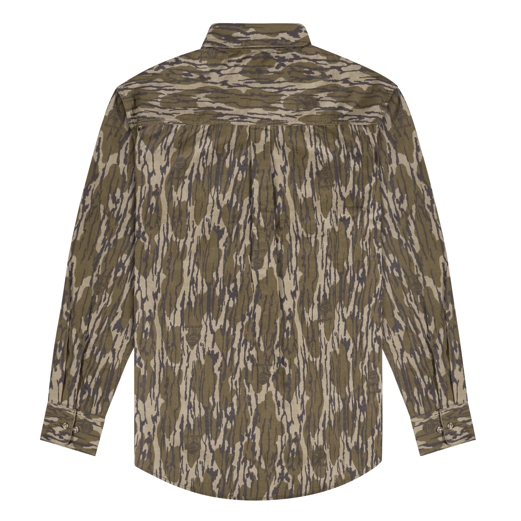Wright Walking Turkey Shirt | Dirt - Image 12