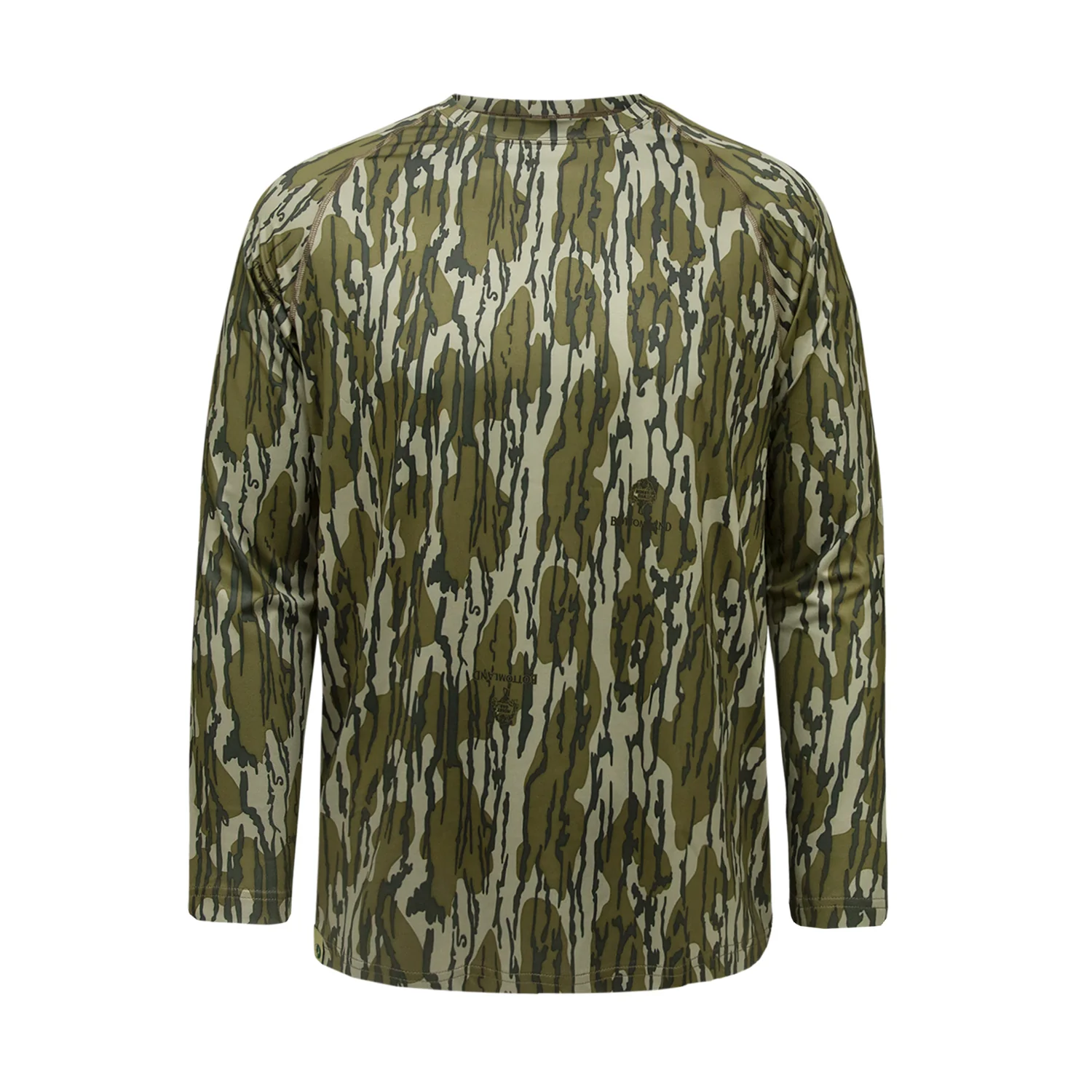 Tibbee Flex Youth Long Sleeve Shirt