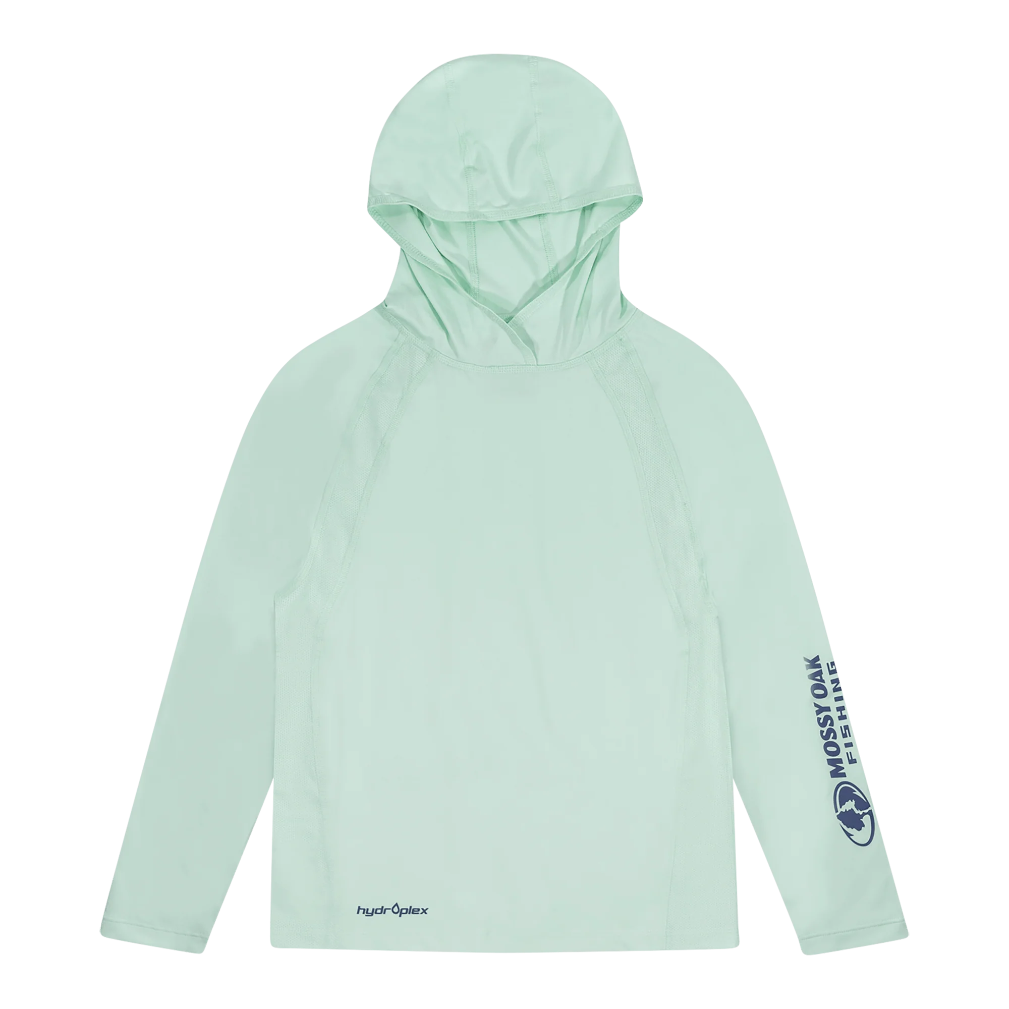 Tidal Breeze Youth Hoodie