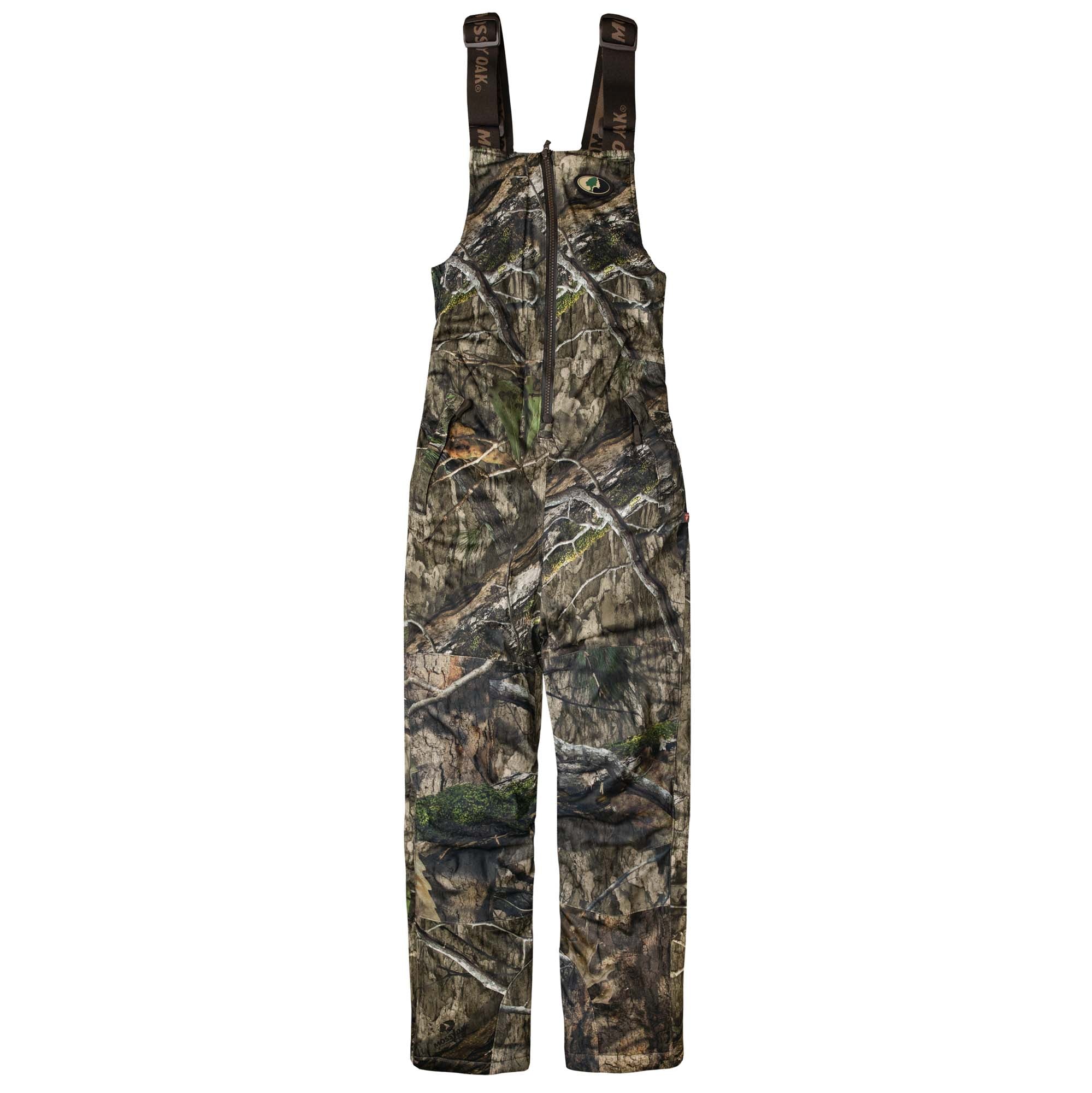 WPB Youth Insulated Bibs - Country DNA