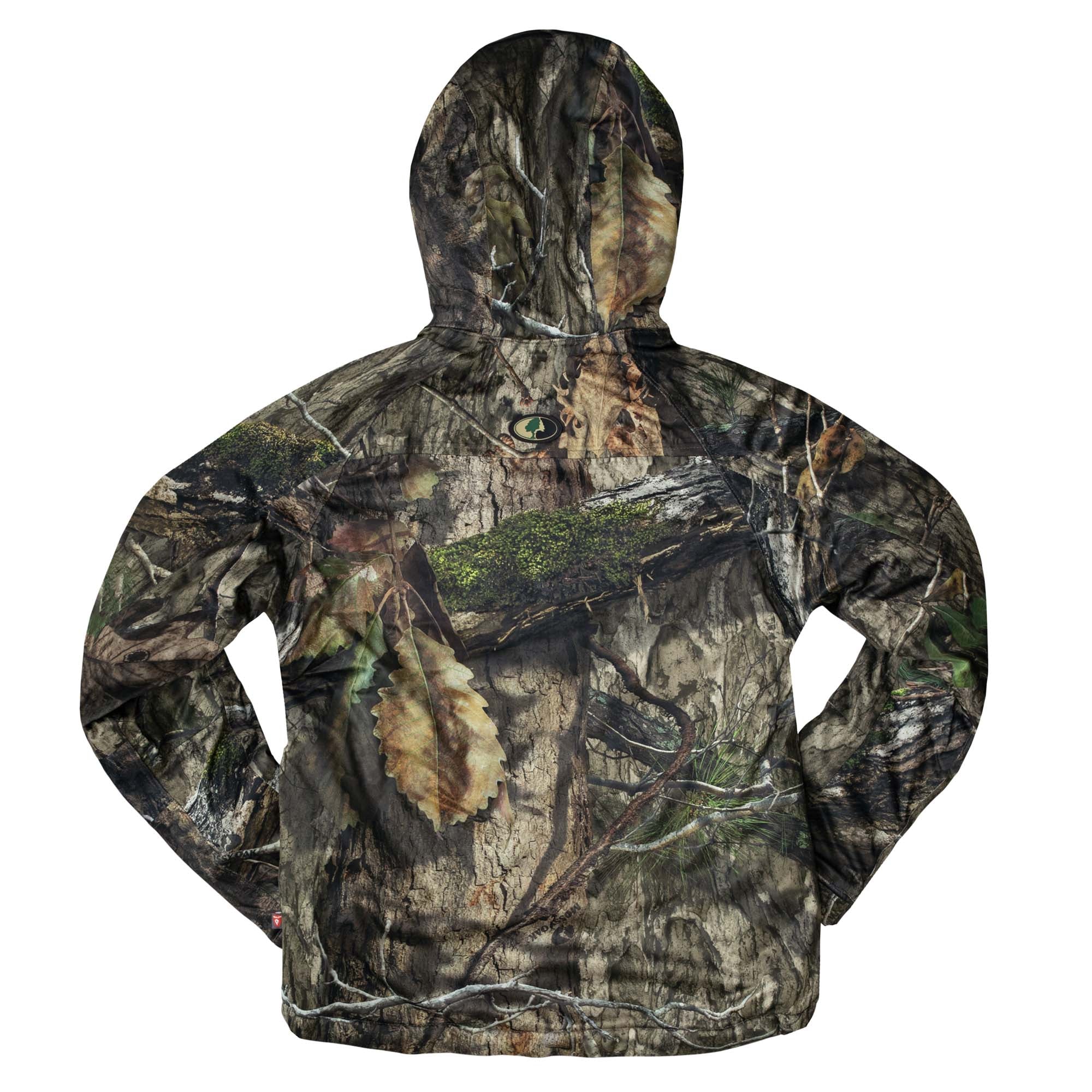 WPB Youth Insulated Jacket - Country DNA - Image 2